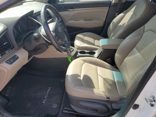 2018 HYUNDAI ELANTRA SE - 5NPD84LF3JH382286