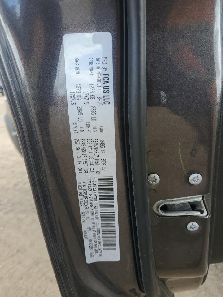 JEEP CHEROKEE TRAILHAWK