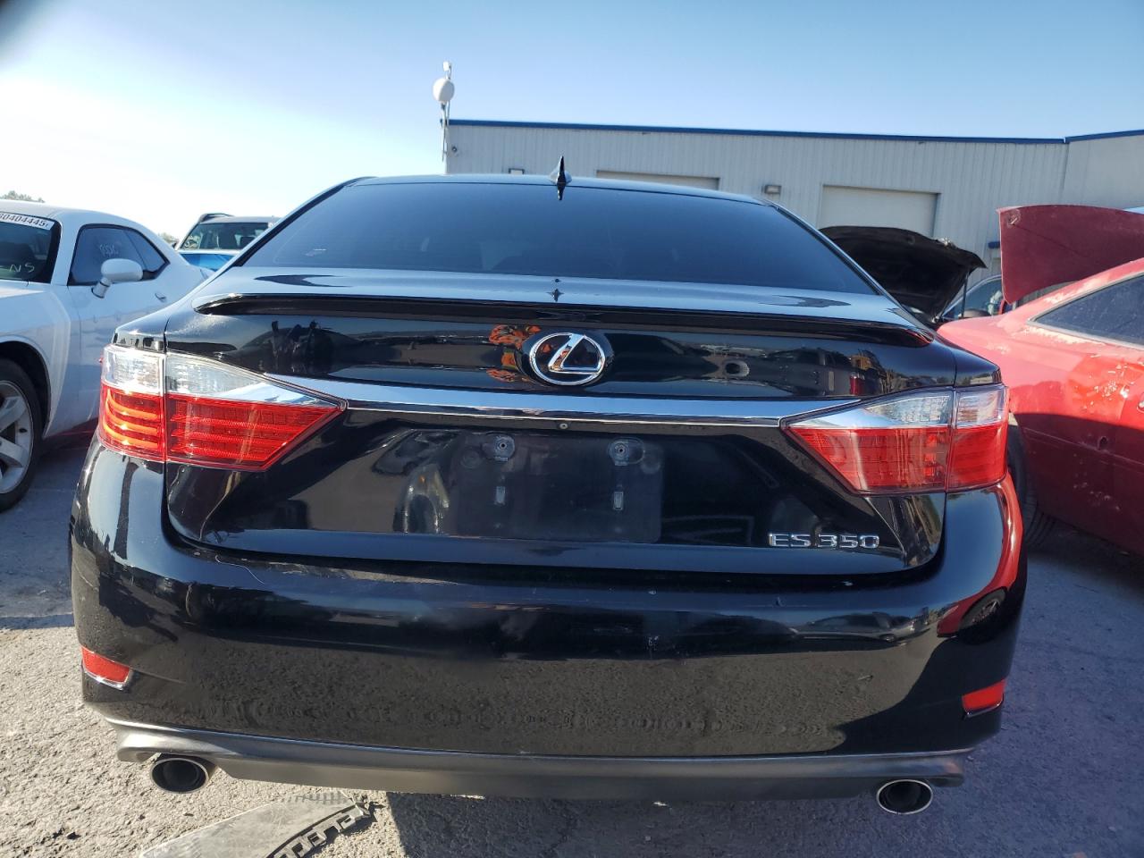 LEXUS ES 350
