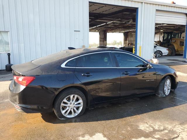 2017 CHEVROLET MALIBU LT 1G1ZE5ST7HF256134