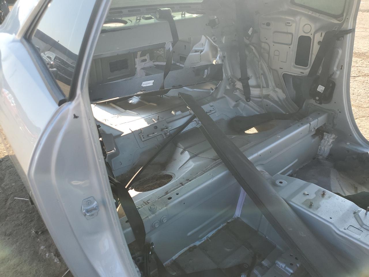 DODGE CHALLENGER R/T SCAT PACK