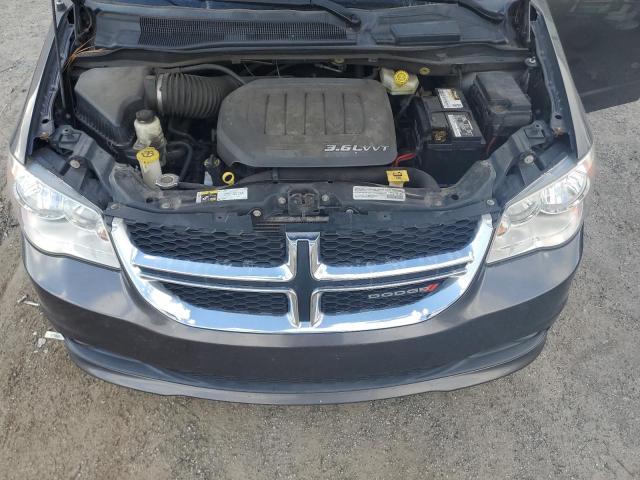 2018 DODGE GRAND CARA 2C4RDGCG9JR206969