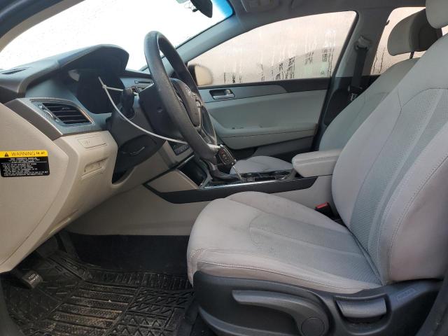 2015 HYUNDAI SONATA SE 5NPE24AF0FH030427