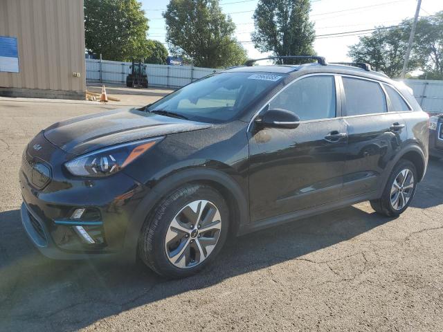 2022 KIA NIRO S KNDCC3LG6N5144595