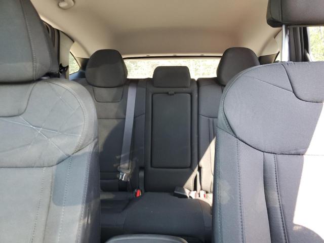 2025 HYUNDAI TUCSON BLU KM8JBDD10SU308219