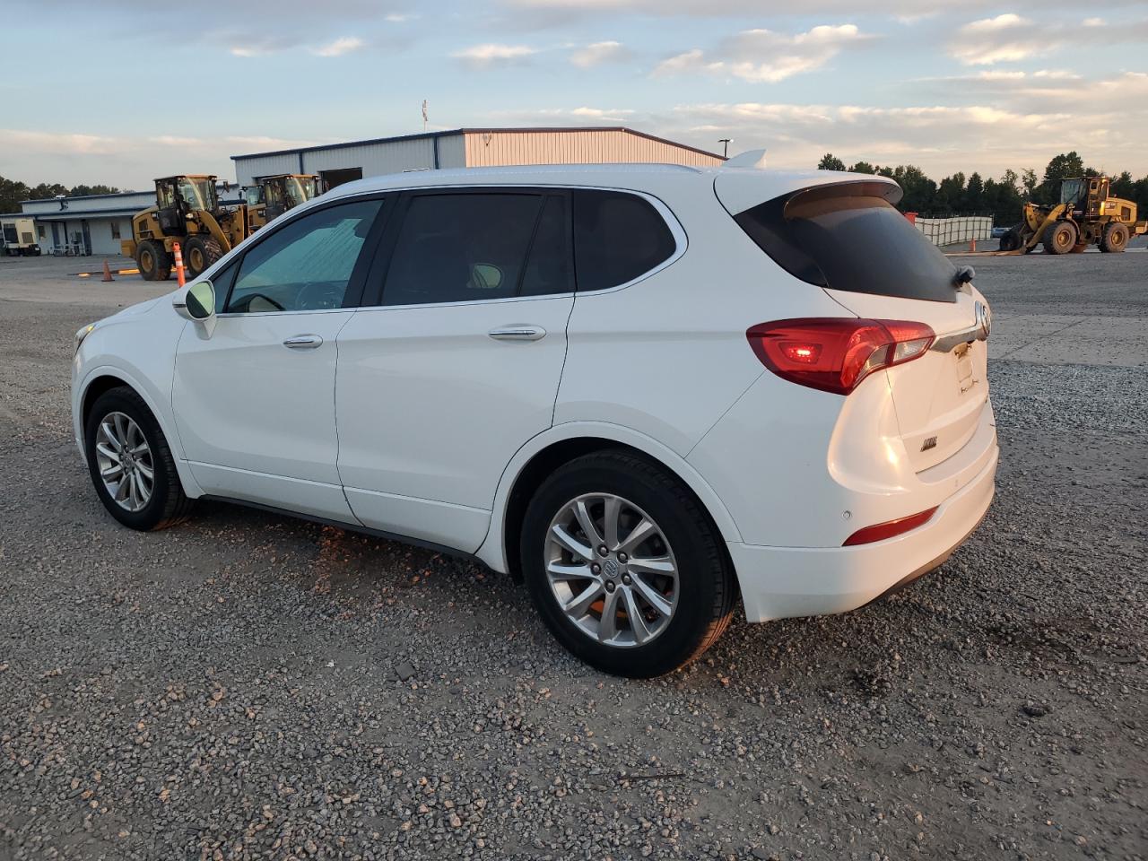 BUICK ENVISION ESSENCE