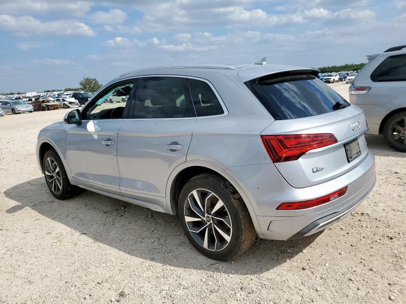 2021 AUDI Q5 PREMIUM #3280482133