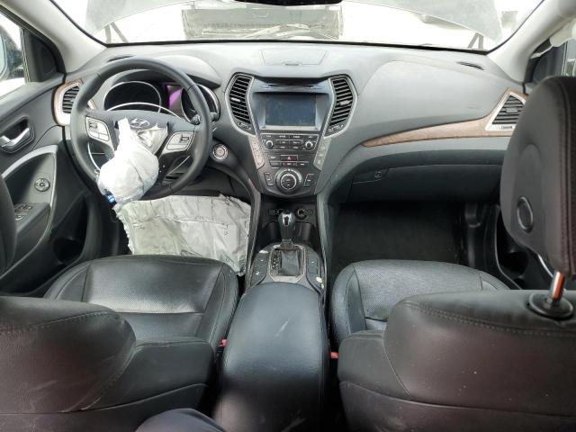2018 HYUNDAI SANTA FE S KM8SN4HF1JU279698