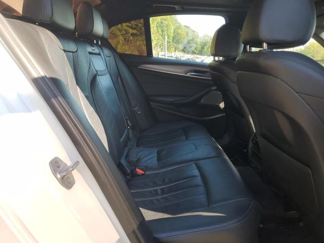 2017 BMW 530 XI WBAJA7C3XHG905670