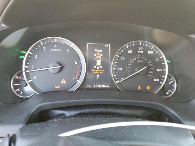 2016 LEXUS RX 350 JTJBZMCA3G2009569