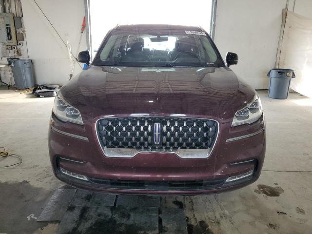 2020 LINCOLN AVIATOR GR #3286567155