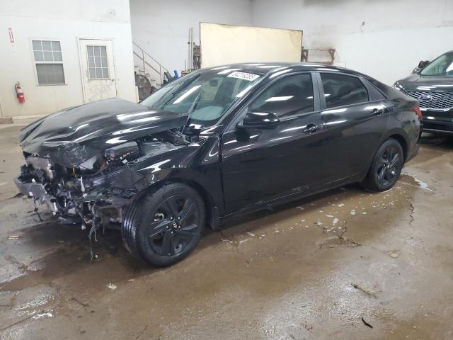 2023 HYUNDAI ELANTRA BL KMHLM4AJXPU039273
