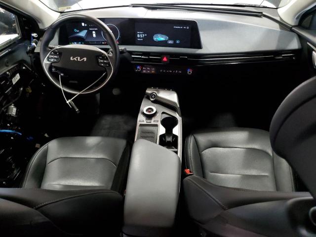 2023 KIA EV6 KNDC34LA5P5097757