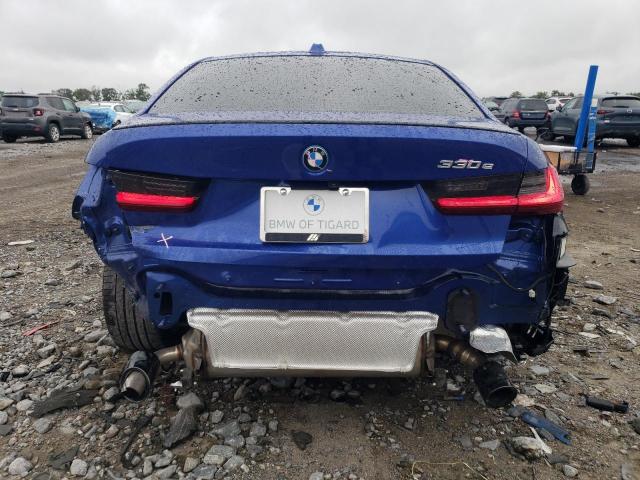 2023 BMW 330E 3MW39FF01P8D06750