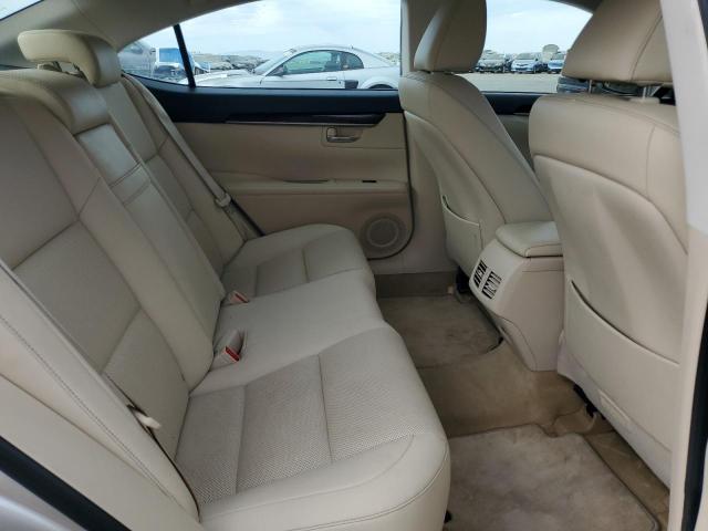 2015 LEXUS ES 350 JTHBK1GGXF2209253