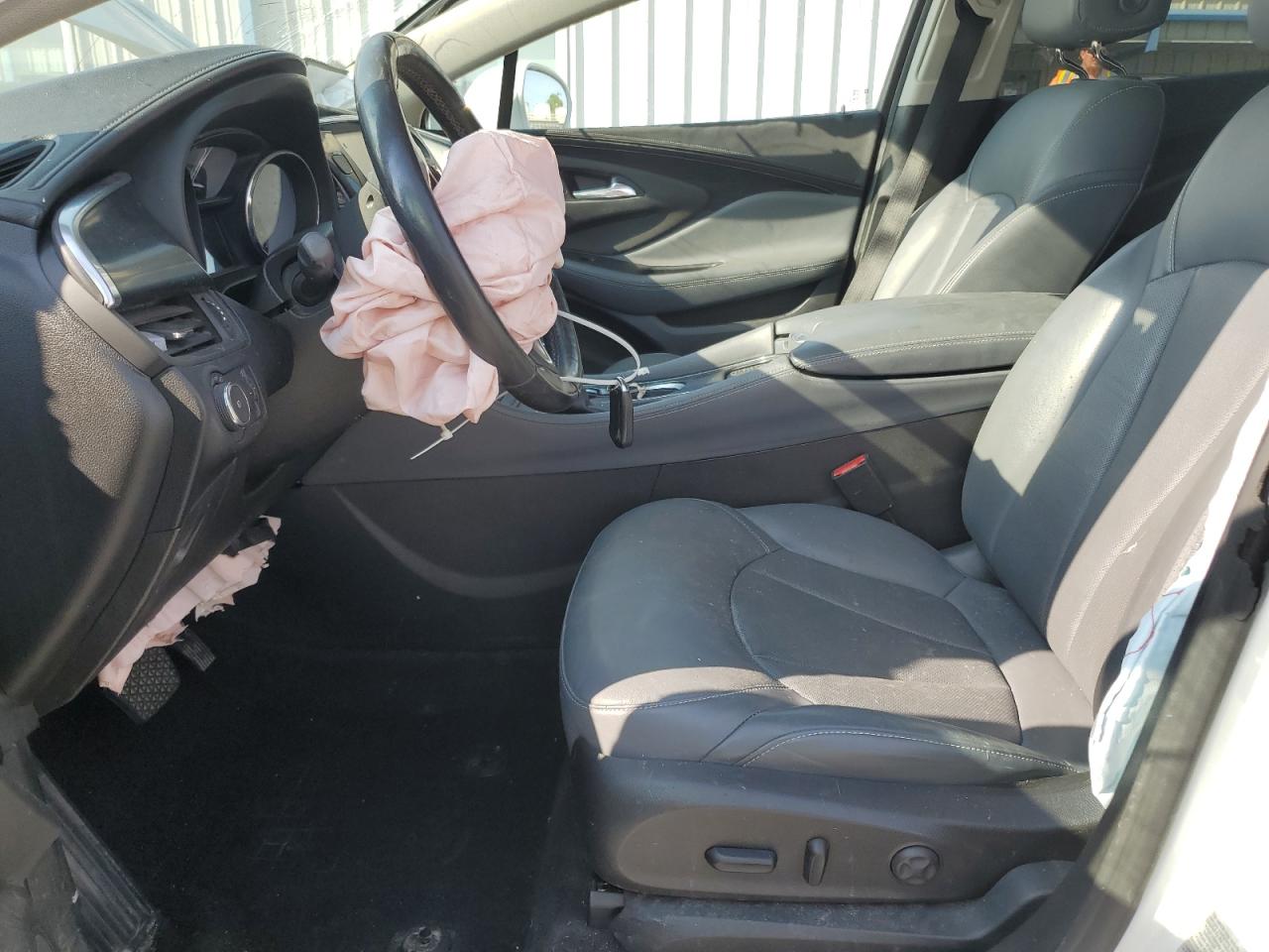 BUICK ENVISION ESSENCE