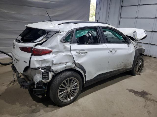2019 HYUNDAI KONA SEL KM8K2CAA4KU389826