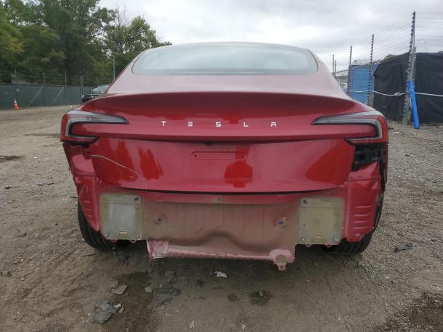 2024 TESLA MODEL 3 - 5YJ3E1EA0RF828375