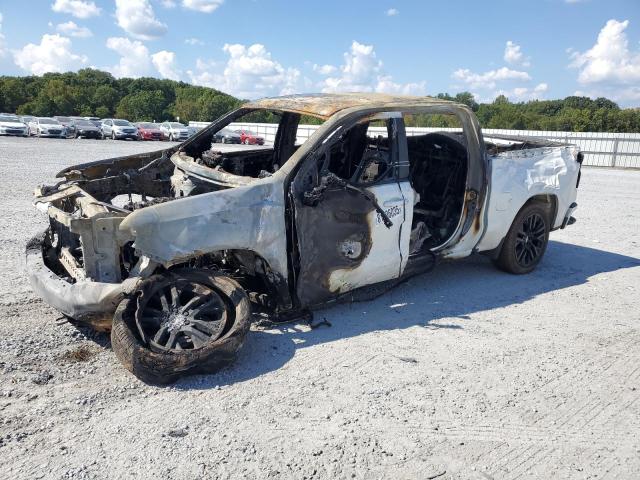 2019 CHEVROLET SILVERADO K1500 RST - 1GCUYEED4KZ165440