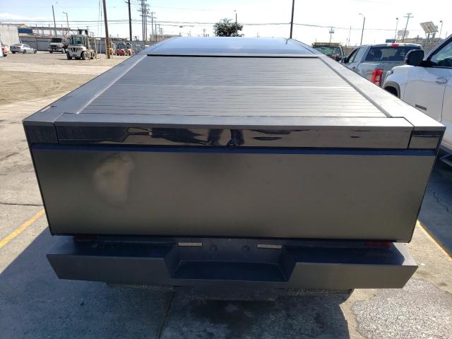 2024 TESLA CYBERTRUCK 7G2CEHED2RA005217
