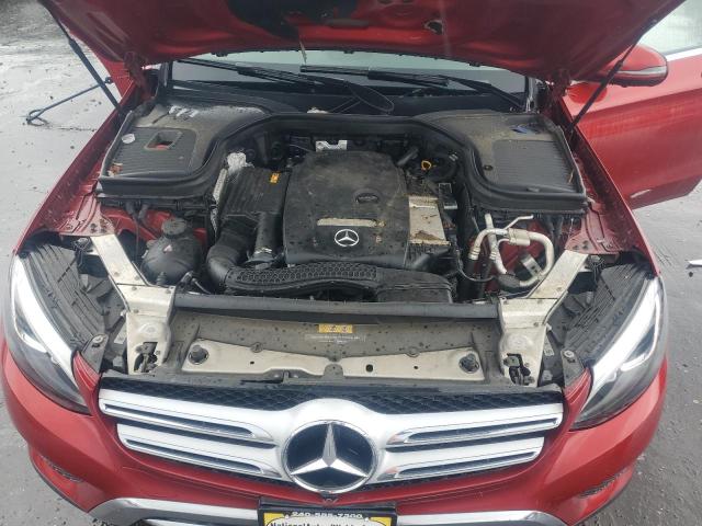 2018 MERCEDES-BENZ GLC 300 4M WDC0G4KBXJV105998