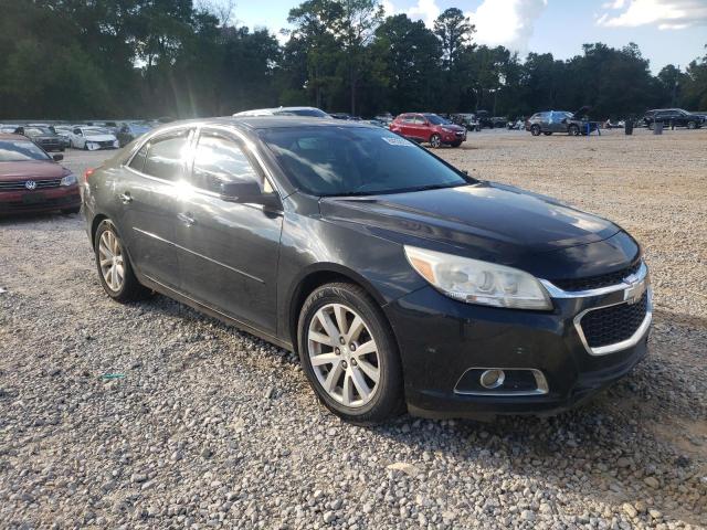 2014 CHEVROLET MALIBU 2LT #3294437494