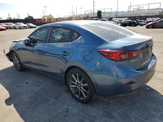 2018 MAZDA 3 TOURING - 3MZBN1V36JM203358