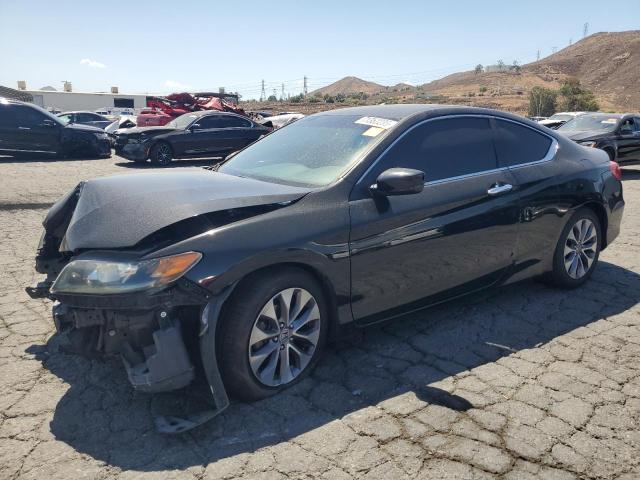 Global Auto Auctions: 2013 HONDA ACCORD LX-S