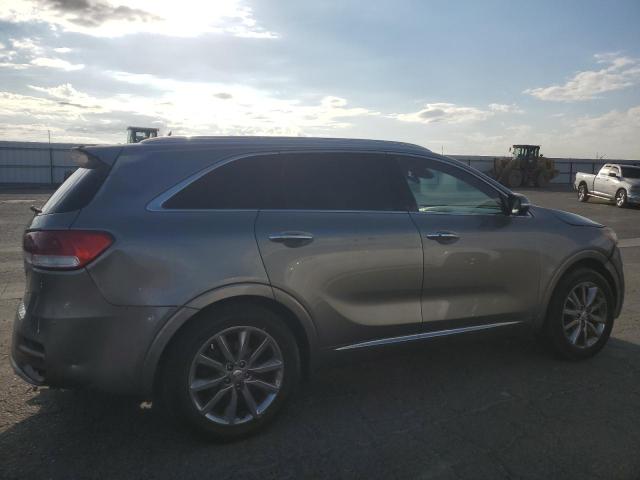 2017 KIA SORENTO SX #3258184622
