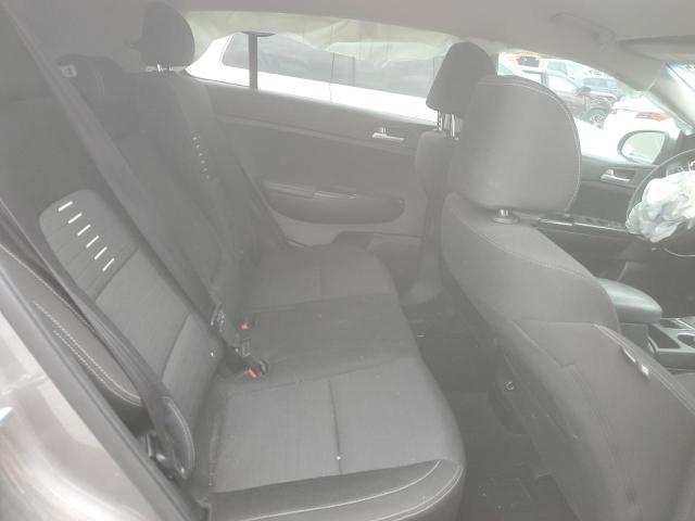 2018 KIA SPORTAGE L - KNDPM3AC0J7474102