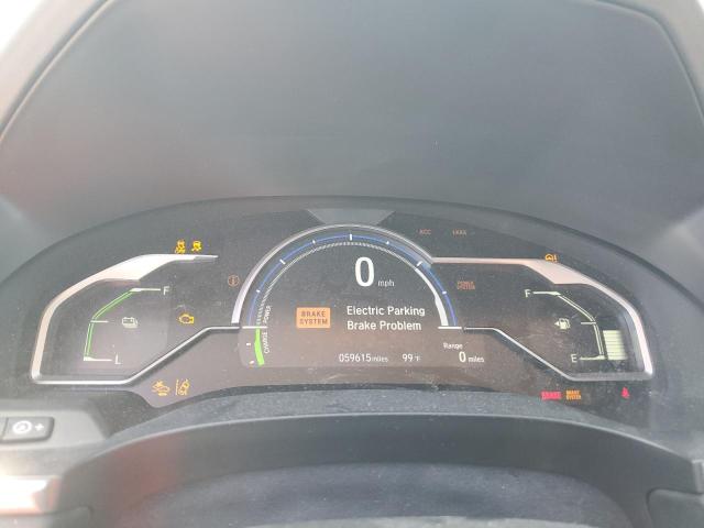 2019 HONDA CLARITY JHMZC5F18KC001974