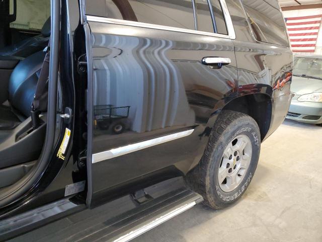 2017 CADILLAC ESCALADE P - 1GYS4DKJ2HR256684