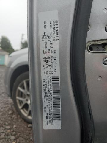 2019 DODGE JOURNEY GT 3C4PDDEG6KT795125