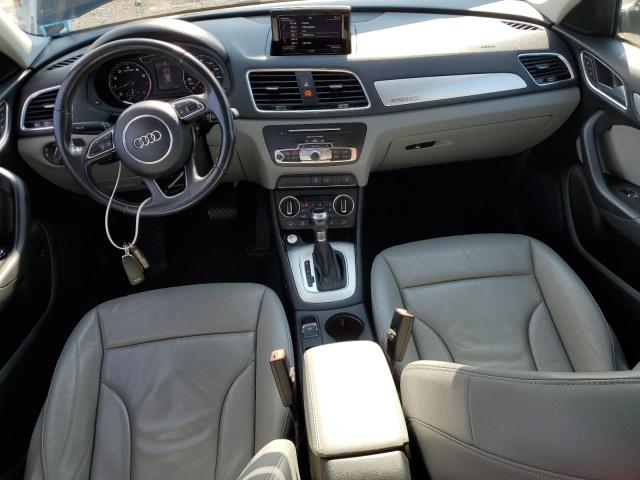 2016 AUDI Q3 PREMIUM WA1EFCFS4GR003188