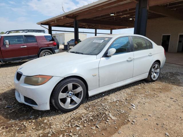 Global Auto Auctions: 2006 BMW 3 SERIES