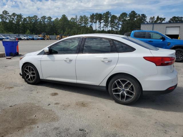 2018 FORD FOCUS SEL - 1FADP3H28JL242920