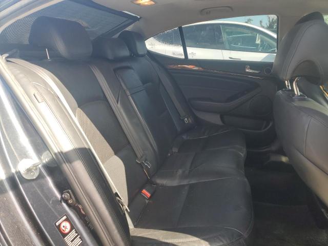 2015 KIA CADENZA PR KNALN4D79F5174445