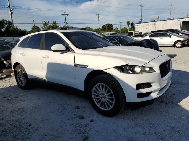 2017 JAGUAR F-PACE SADCS2BN3HA086281