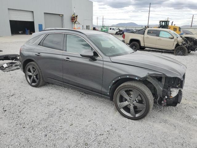 2023 GENESIS GV70 BASE KMUMADTB3PU095494