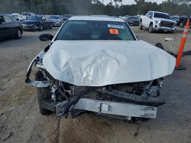 2022 NISSAN ALTIMA SR #3301763326