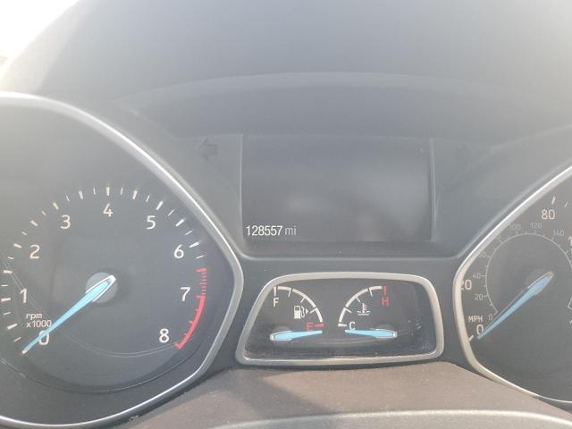 2018 FORD ESCAPE SEL - 1FMCU9HD7JUB01538