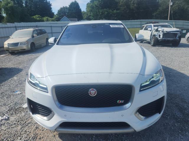 2020 JAGUAR F-PACE S SADCM2FVXLA636539
