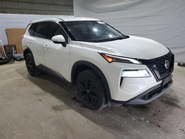 2021 NISSAN ROGUE SV #3270005989