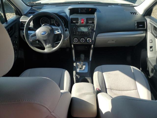 2015 SUBARU FORESTER 2 - JF2SJADC1FH491495