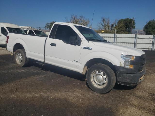 2017 FORD F150 1FTMF1CP9HKD63508