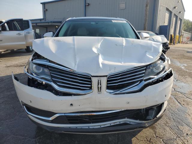 2016 LINCOLN MKX RESERV - 2LMTJ6LRXGBL57976