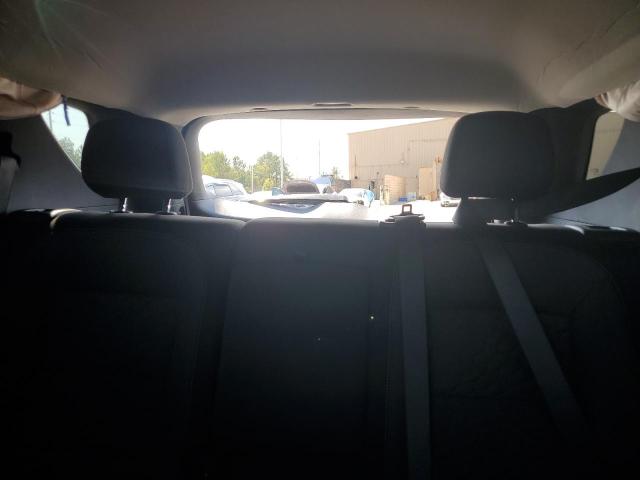 2021 CHEVROLET EQUINOX 3GNAXKEV1MS144937