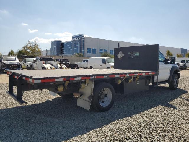 2016 Ford F550 Super Duty white other gas 1FDUF5GYXGEB33575 photo #4