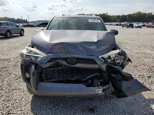 2015 TOYOTA 4RUNNER SR JTEBU5JR5F5258805