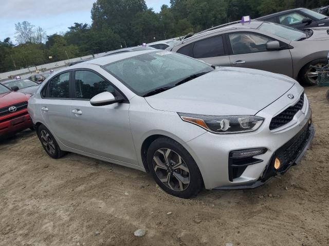 2020 KIA FORTE FE 3KPF24AD1LE151258
